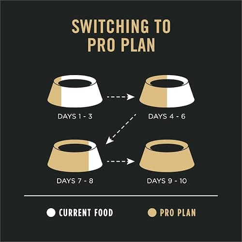 Purina Pro Plan Sensitive Skin and Stomach Dry Dog Food Turkey and Oat Meal - 24 lb. Bag thumbnail 9