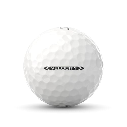Titleist Velocity Golf Balls thumbnail 3