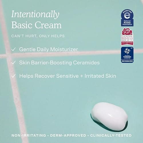 Tower 28 SOS Skincare Minis Travel Kit - Mini SOS Facial Spray, Barrier Recovery Face Cream, + Gel Cleanser - Facial Skin Care Products for Sensitive Skin - TSA Approved Travel + Gift Set (3 Count) thumbnail 8