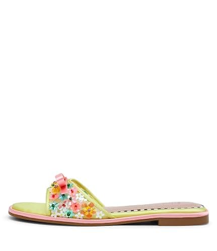 Betsey Johnson womens Teasse thumbnail 6