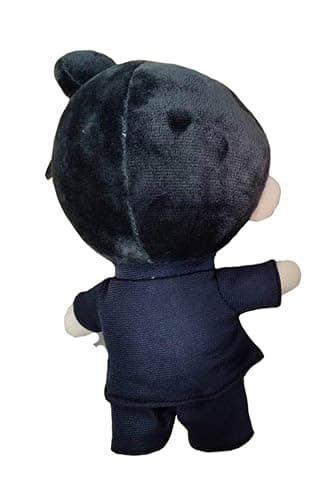 Cekalue 2PCS Anime Plush Doll Classic Stuffed Figure Pillow Doll Gift for Fans thumbnail 7