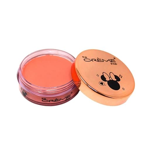The Crème Shop | Disney: Cream Blush Balm in "Strawberry Churro" thumbnail 2