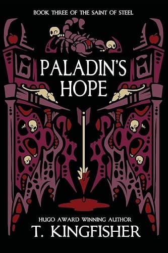 Paladin's Hope (The Saint of Steel) - Image 1