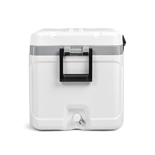 Igloo Marine Cooler | Insulated Hard Shell Ice Chest |Great for Fishing, Camping, Boating, & More thumbnail 7