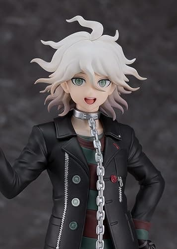 Danganronpa Another Episode: Ultra Despair Girls – Servant Pop Up Parade L Size PVC Figure thumbnail 3