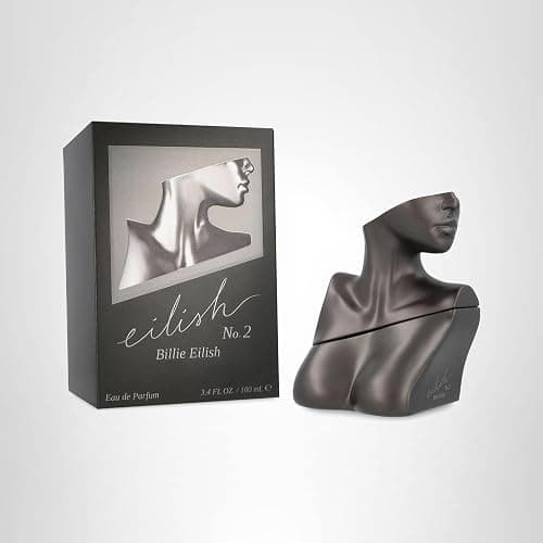Billie Eilish No. 2 Eau de Parfum Perfume for Women, Woody + Floral Fragrance, Notes of Apple Blossom, Wild Poppy Flower and Palo Santo thumbnail 8