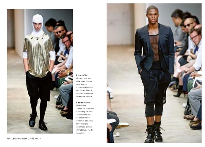 Little Book of Givenchy - L'histoire d'une maison de mode mythique (version française) thumbnail 10