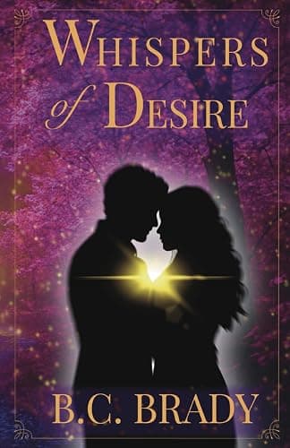 Whispers of Desire (Resonance of Tomorrow) - Image 1