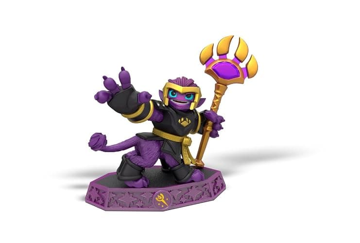Skylanders Imaginators - Sensei - Mysticat (Xbox One/PS4/PS3/Xbox 360/Nintendo Wii U) - Image 1