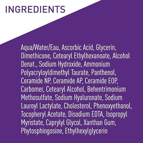CeraVe Vitamin C Serum with Hyaluronic Acid, Skin Brightening Serum for Face with 10% Pure Vitamin C, Fragrance Free, 1 Fl. Oz thumbnail 8
