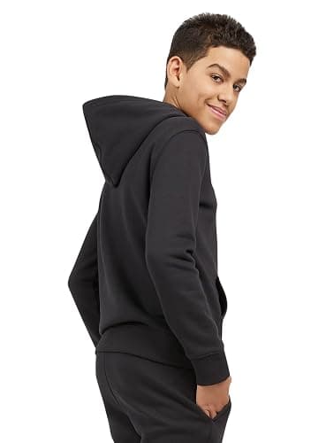 Champion Boys' Boys Hoodie for Kids Sweatshirt Fleece Youth Pullover With Hood thumbnail 6
