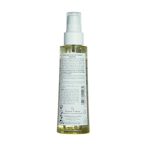 Avène Body Skin Care Oil for Dry Sensitive Skin, Antioxidant Protection 3.3 Oz thumbnail 3