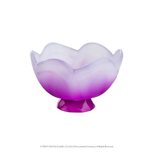 The Elf on the Shelf Frost Pips Mini Blooms Elf Baby Girl with Blue Eyes - Includes Frost Flower Cradle - for Ages 3 Years and Above thumbnail 7