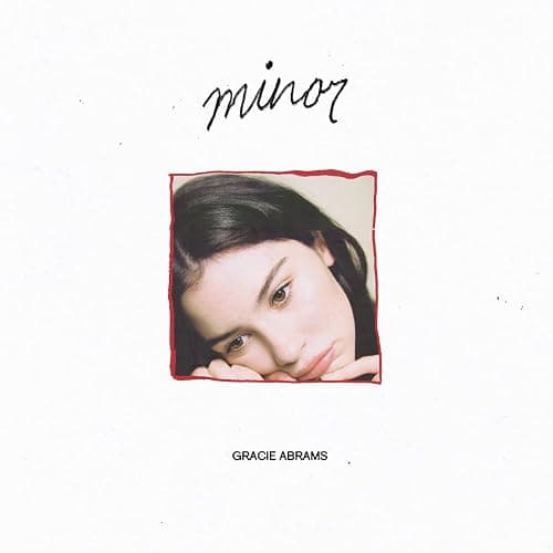 minor EP - Image 1
