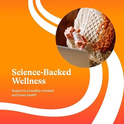 Seeking Health Methyl B12 with L-Methylfolate - MTHFR Support Supplement - Methylation Support Supplement - Lozenges to Support Brain Health & Energy - 60 Lozenges thumbnail 4