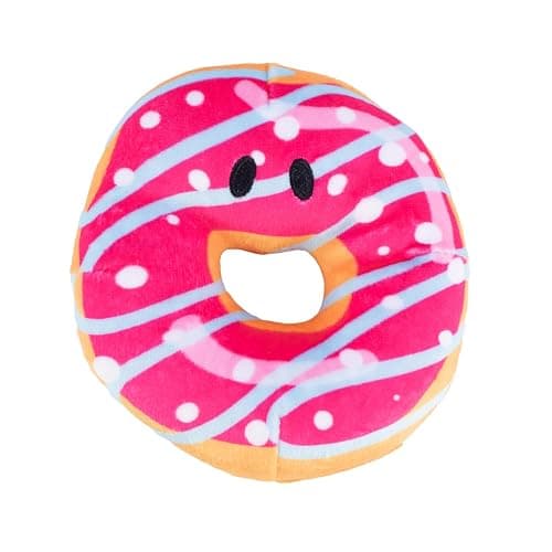 Bears vs Donuts 2 Pack Mystery Bags 4in Bean Filled Plushies: Collectibles (Styles Will Vary) thumbnail 26