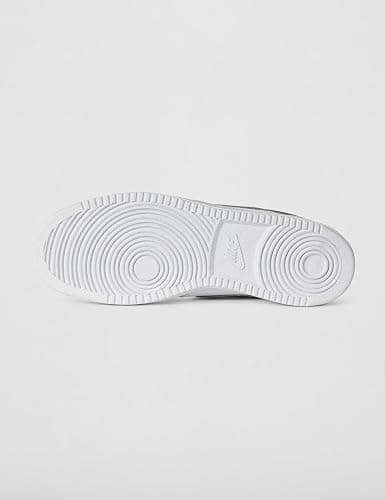 Nike Men's Court Vision Low Next Nature Shoes thumbnail 4