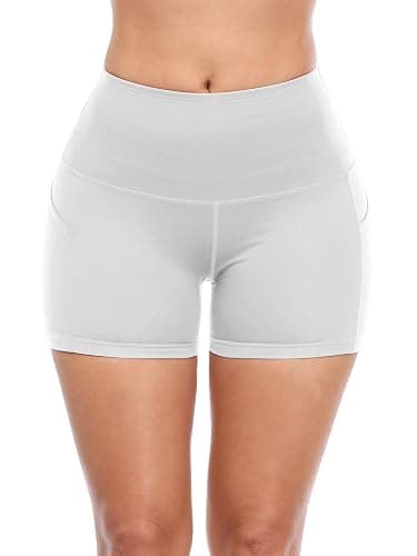 Workout Shorts thumbnail 3
