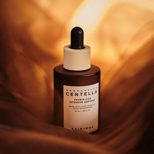SKIN1004 Madagascar Centella Probio-Cica Siero Intensivo in Fiala 50ml thumbnail 2
