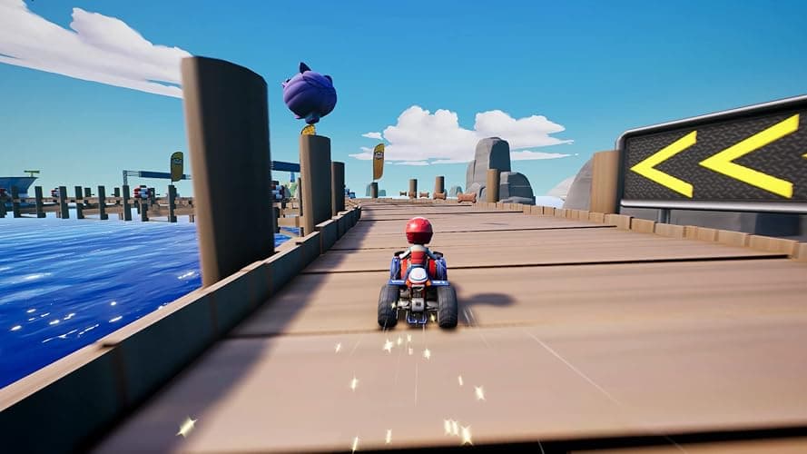 Paw Patrol Grand Prix – PlayStation 5 thumbnail 5