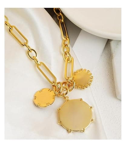 Necklace  thumbnail 3