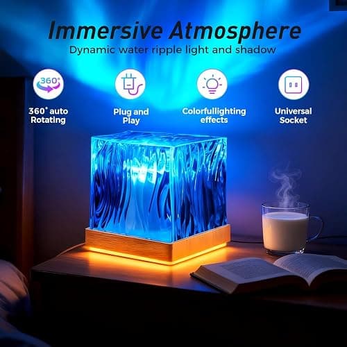 light projector  thumbnail 2