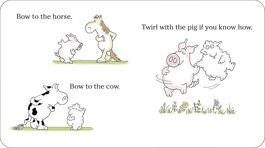 Barnyard Dance! thumbnail 4