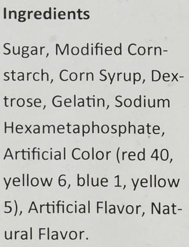 Medley Hills Farm Assorted Dehydrated Marshmallow Bits Cereal Marshmallows 1.5 lbs thumbnail 3