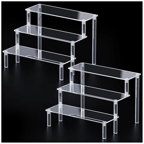 Perfume Stand - Image 1