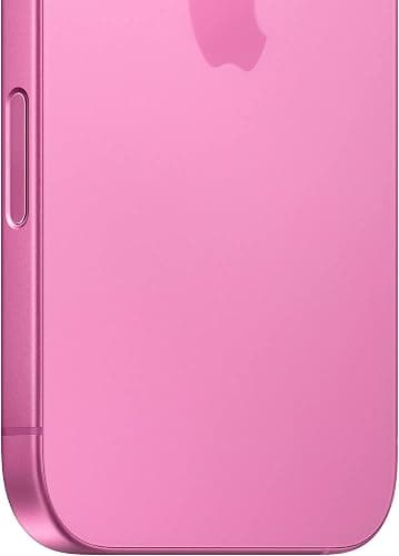 Apple iPhone 16 Plus, 128GB, Pink - Unlocked (Renewed) thumbnail 5