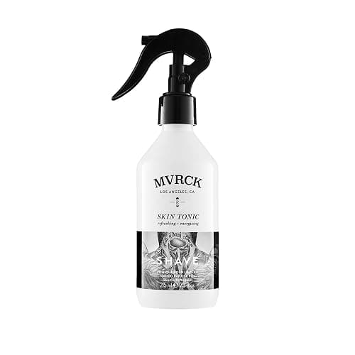 MVRCK by Paul Mitchell Skin Tonic, Pre + Post-Shave Spray for Men, 7.3 fl. oz. - Image 1