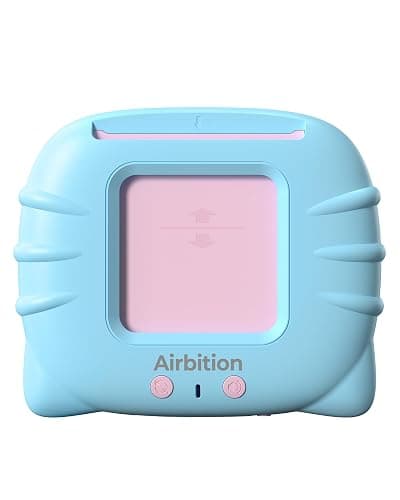 Airbition Bilingual Spanish and English Talking Flash Cards for Ages 2+, Pocket Speech Therapy Tools with 512 Words, Montessori Language Learning and Autism Aids, Children's Sensory Learning Kit thumbnail 7
