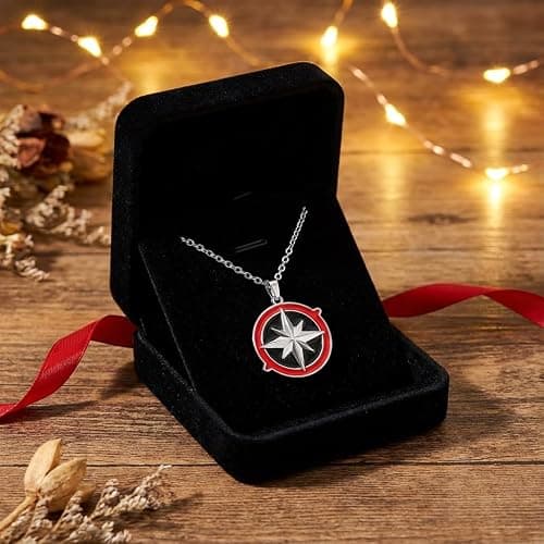 IOQCZQOI SKZ Inspired Pendant Necklace for Stay Fans, Stray Kids Merch Kpop Jewelry, K-Pop Gift for Women and Girls thumbnail 6