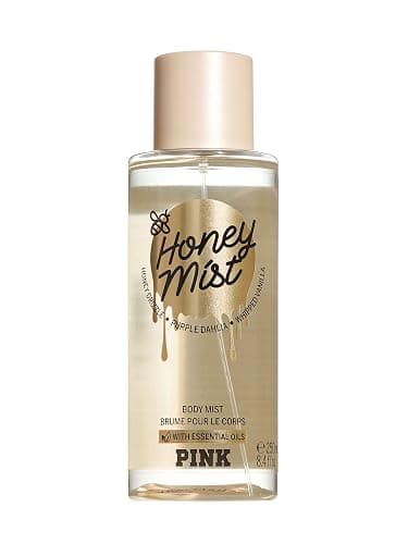 Victoria's Secret Body Fragrance Mist, Pink Honey - 8.4 fl oz - Image 1