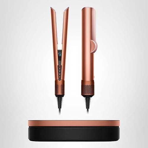 Dyson Airstrait™ Straightener, Wet to Dry Hair Straightener, No Heat Damage, No hot Plates, All Hair Types thumbnail 13