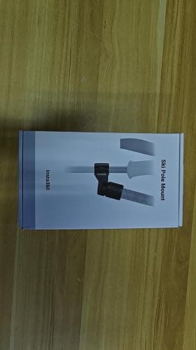 Insta360 Ski Pole Holder thumbnail 8