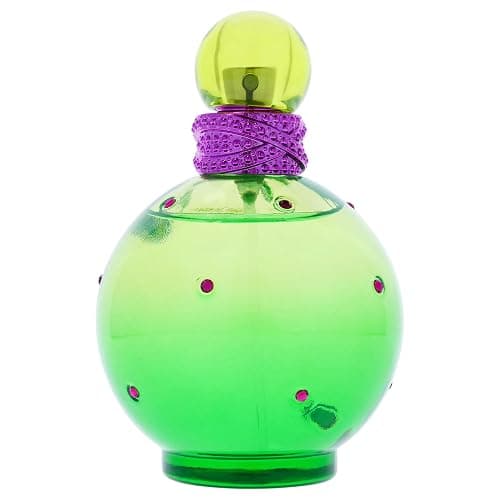 Britney Spears Jungle Fantasy Eau de Toilette Spray, 100ml, Floral Fragrance, Luxury Perfume for Women thumbnail 2