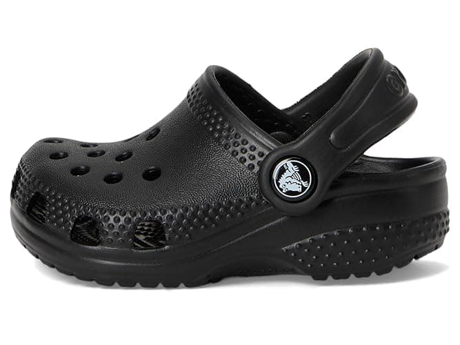 Crocs Unisex Child Littles Clogs, Infant and Baby Shoes for Girls and Boys. thumbnail 4