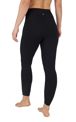 90 Degree By Reflex High Waist Power Flex Tummy Control Leggings thumbnail 5