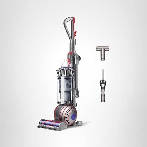 Dyson Ball Animal 3 Upright Vacuum, Corded, 290AW, De-tangling Motorbar Cleaner Head for All Floors, 3 Suction Modes thumbnail 9