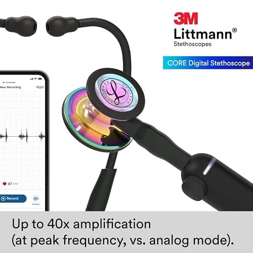 Stethoscope  thumbnail 4