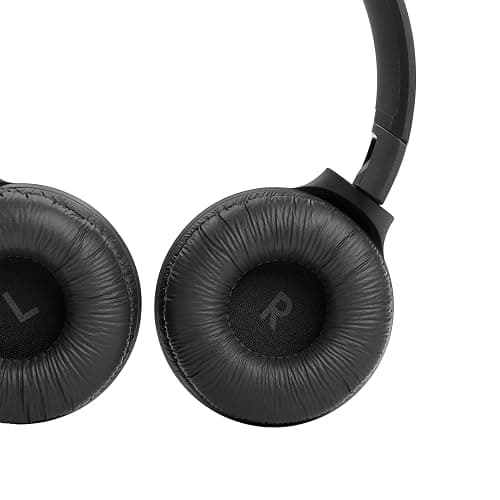 JBL Tune 510 BT - Noir thumbnail 6