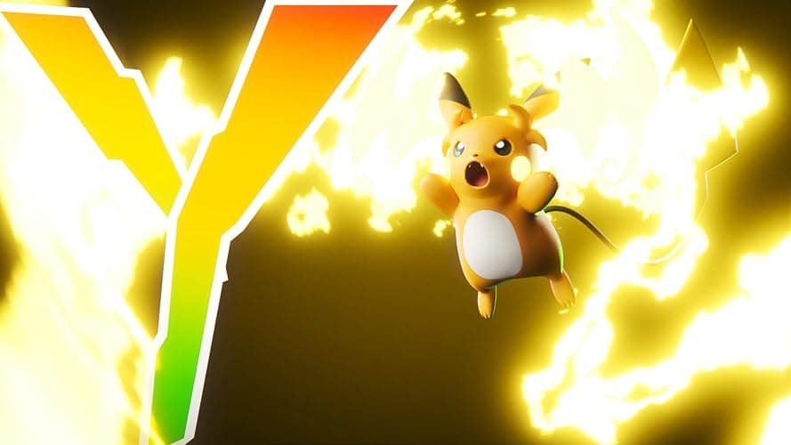 Pokémon Legends: Z-A – Mega Dimension DLC - Nintendo Switch [Digital Code] thumbnail 6