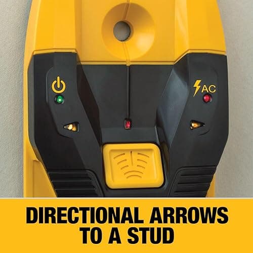 DEWALT 3/4 in. Stud Finder (DW0100) thumbnail 5