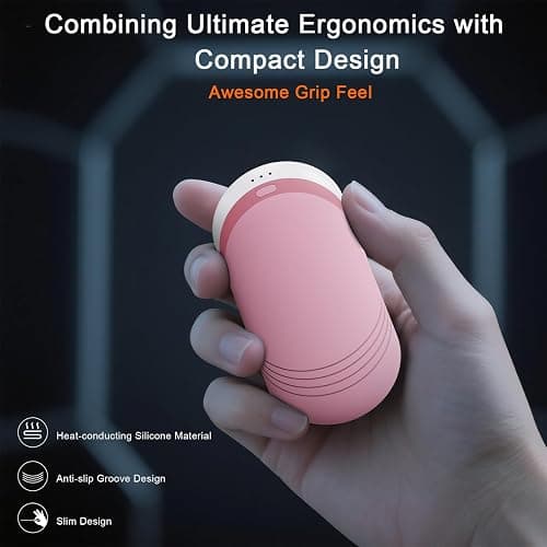 Karecel Thermally Conductive Hand Warmeds thumbnail 5