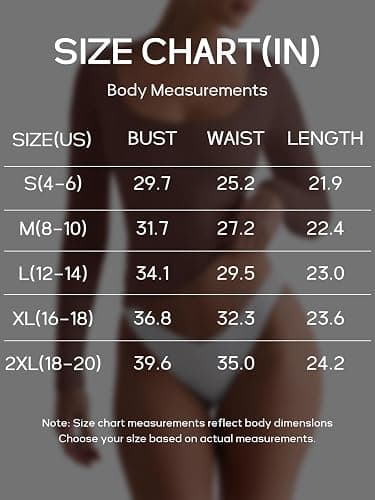 REORIA Womens Basic Square Neck Long Sleeve Shirts Double Lined Tops Tight Shirts Fall Outfits 2025 thumbnail 5