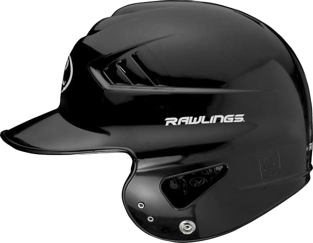 Rawlings | Remix & COOLFLO Batting Helmet | T-Ball| Multiple Colors thumbnail 3