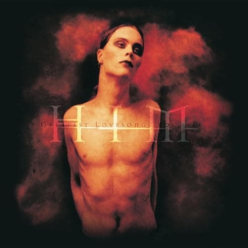 Greatest Lovesongs Vol. 666 [Clear LP] - Image 1