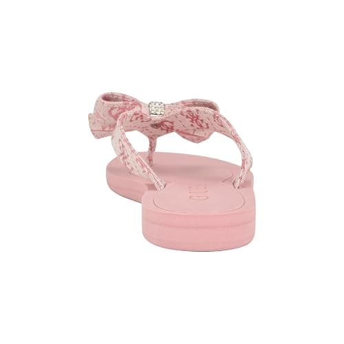 GUESS Women's Tuta Flip-Flop thumbnail 2