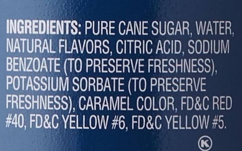Torani Peach Flavor Syrup 750ml thumbnail 4